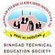 Smt Kashibai Navale Medical College And General Hospital - [SKNMCGH] Logo