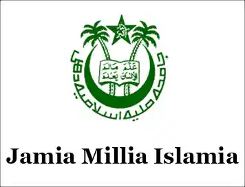 University Polytechnic, Jamia Millia Islamia New Delhi logo