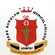 Sree Gokulam Medical College And Research Foundation - [SGMCRF] logo