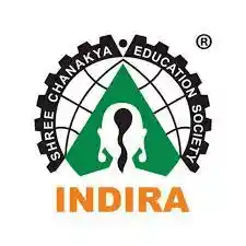 Indira School of Business Studies PGDM [ISBS PGDM] Pune logo
