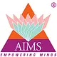 AIMS Institutes, Bangalore logo