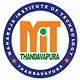 Maharaja Institute Of Technology Thandavapura logo
