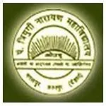 Pt. Triyugi Narayan Mahavidyalaya [PTNM] Kanpur Dehat logo