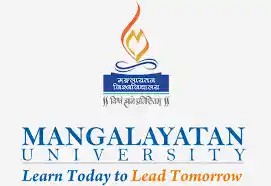Mangalayatan University - [MU], Aligarh logo