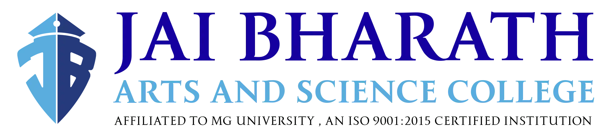 Jai Bharath Arts and Science College [JBASC] Emakulam logo