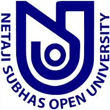 Netaji Subhas Open University - [NSOU] Logo