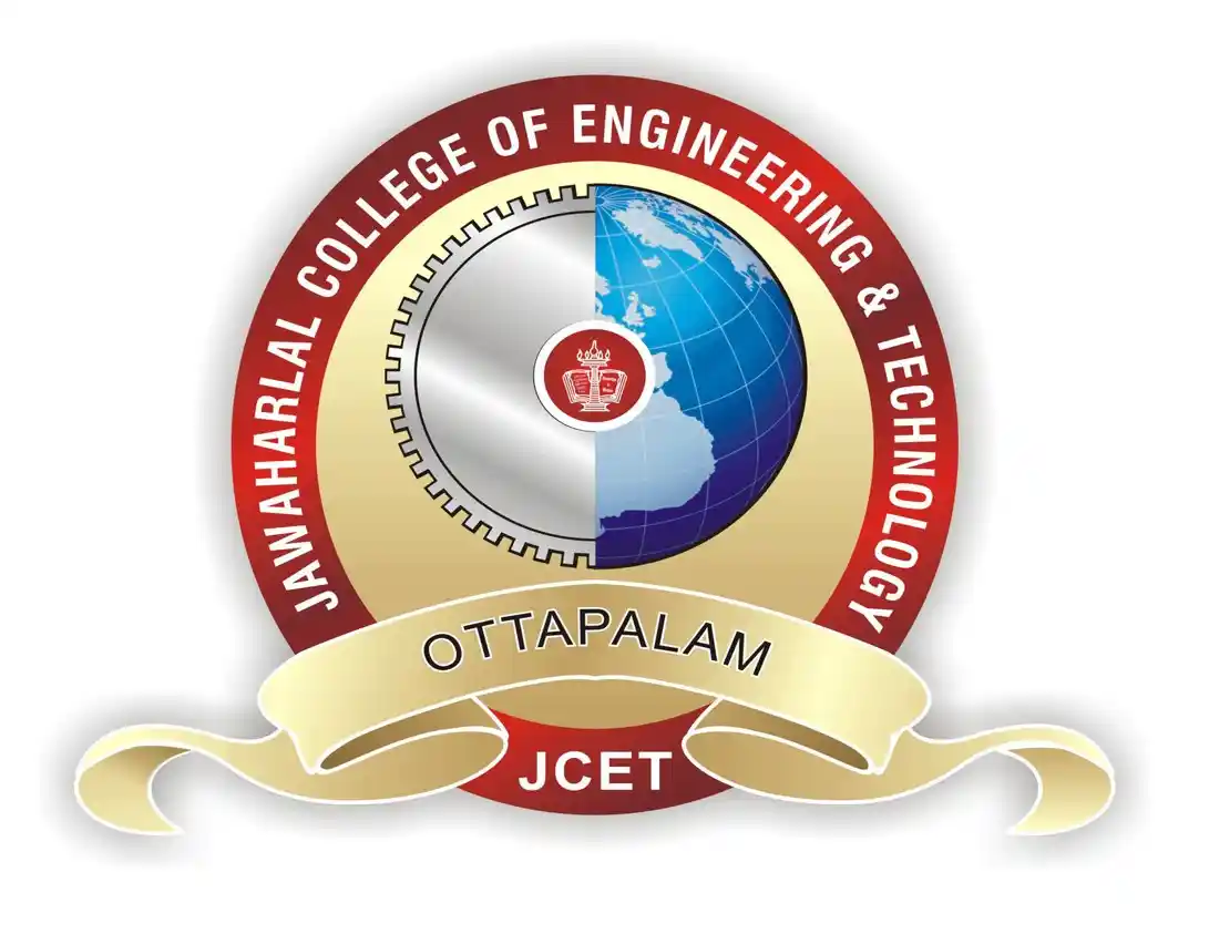 Jawaharlal College of Engineering and Technology [JCET] Palakkad logo