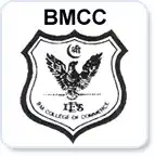 Brihan Maharashtra College of Commerce [BMCC] Pune logo