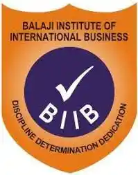 Balaji Institute of International Business [BIIB] Pune logo