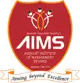 Anekant Institute of Management Studies - [AIMS] Logo