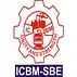 ICBM School of Business Excellence - [ICBM-SBE], Hyderabad logo