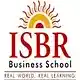 International School Of Business And Research Logo