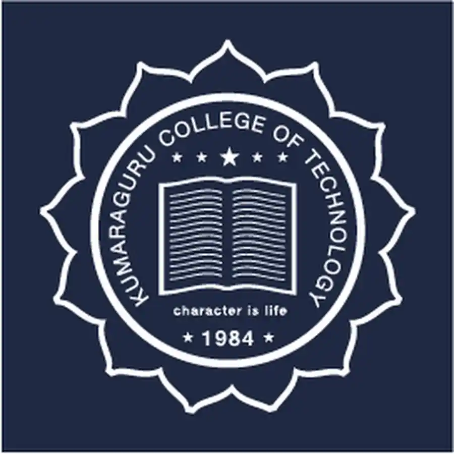 KCT College of Engineering and Technology logo