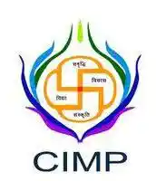 Chandragupt Institute of Management - [CIMP] Logo