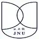 Jawaharlal Nehru University [JNU] Online logo