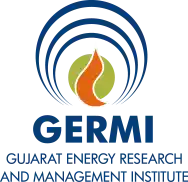 Gujarat Energy Research and Management Institute [GERMI] Gandhinagar logo