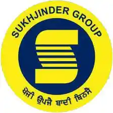 Sukhjinder Group of Institutes [SGI] Gurdaspur logo