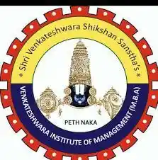 Venkateshwara Institute of Management - [VIM] Logo