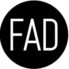 FAD International mumbai logo