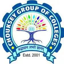 Chouksey Group of College Bilaspur logo