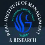 Real Institute of Management and Research - [RIMR] Logo
