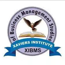 Xaviers Institute of Business Management Studies - [XIBMS] Logo