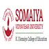 KJ Somaiya College of Education, Mumbai logo