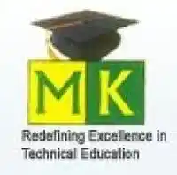 MK School of Engineering and Technology Logo