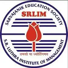 SR Luthra Institute of Management [SRLIM] Surat logo