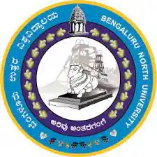 Bengaluru North University [BNU] Logo