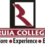 Ramnarain Ruia Autonomous College Logo