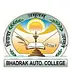 Bhadrak Autonomous College, Bhadrak logo