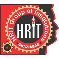 H.R. Group of Institutions [HRIT] Ghaziabad logo
