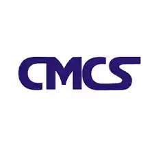College of Management and Computer Science [CMCS] Nashik logo