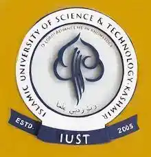 Islamic University of Science and Technology [IUST] Pulwama logo