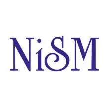 National Institute of Securities Market [NISM] Mumbai logo