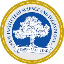 SRM College of Education Logo