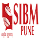SIBM Pune: Symbiosis Institute of Business Management logo