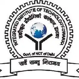 Integrated Institute of Technology [IIT] New Delhi logo