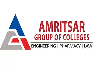 Amritsar Group of Colleges [AGC] Amritsar logo