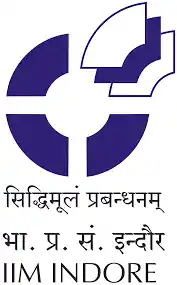 Indian Institute of Management [IIM] Indore logo