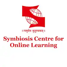 Symbiosis Centre for Online Learning - [SCOL] Logo