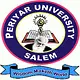 Periyar University Centre for Online and Distance Education, Salem logo