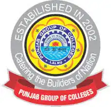 Punjab College of Engineering and Technology [PCET] Mohali logo