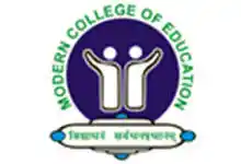 Modern College of Education Panipat logo