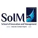 School Of Innovation & Management - [SOIM], Hyderabad logo