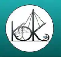 KDK College of Engineering Logo