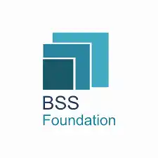 BSS Foundation Mumbai logo