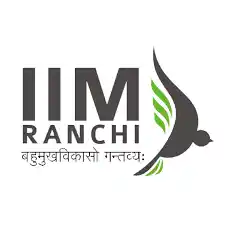 IIMR Ranchi - [IIMR] logo