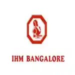 Institute of Hotel Management - [IHM] Logo